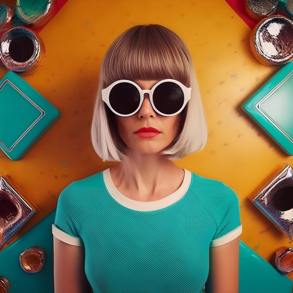 Meet your Posher Nini - Picture 1 of 1